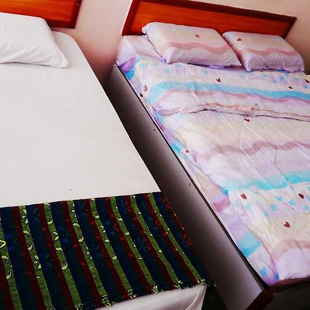 Hotel Makmur Kuantan Bagian luar foto