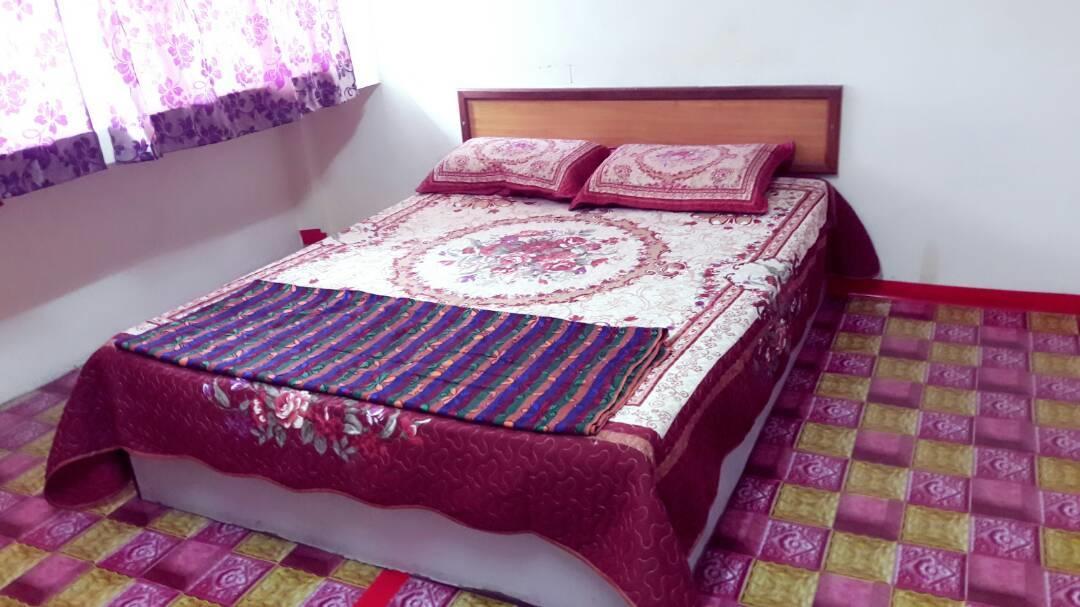 Hotel Makmur Kuantan Bagian luar foto