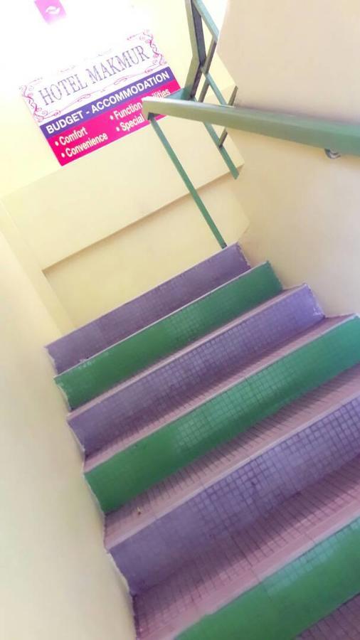 Hotel Makmur Kuantan Bagian luar foto
