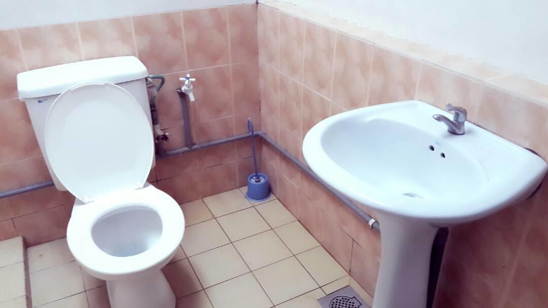 Hotel Makmur Kuantan Bagian luar foto