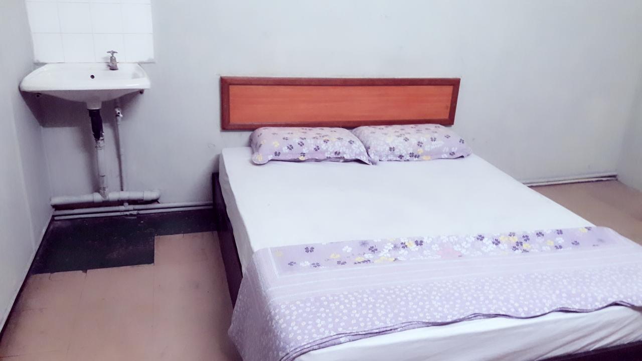 Hotel Makmur Kuantan Bagian luar foto