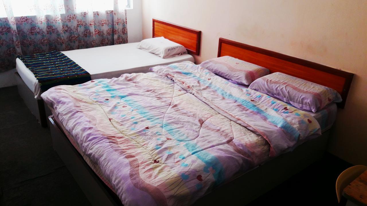 Hotel Makmur Kuantan Bagian luar foto