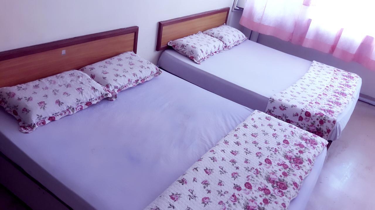 Hotel Makmur Kuantan Bagian luar foto