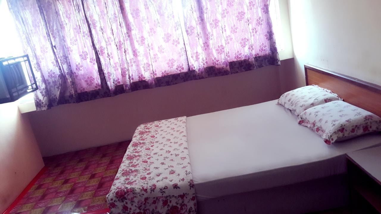 Hotel Makmur Kuantan Bagian luar foto