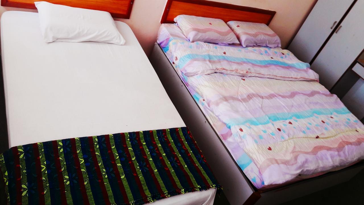 Hotel Makmur Kuantan Bagian luar foto