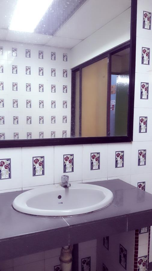 Hotel Makmur Kuantan Bagian luar foto