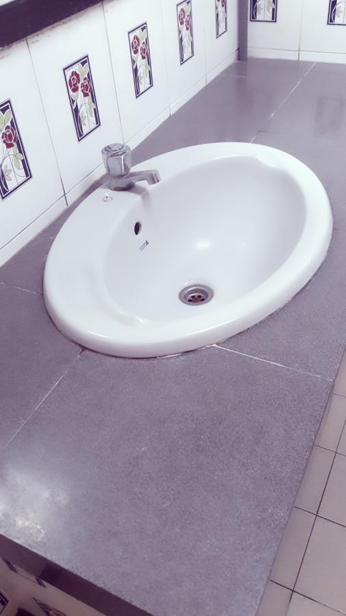 Hotel Makmur Kuantan Bagian luar foto