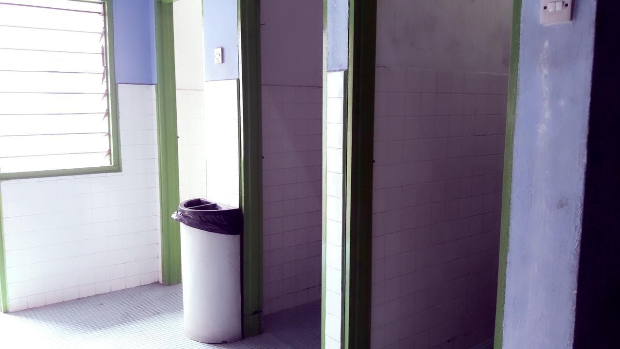 Hotel Makmur Kuantan Bagian luar foto