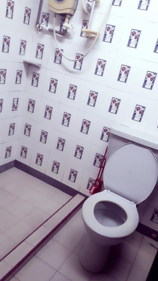 Hotel Makmur Kuantan Bagian luar foto