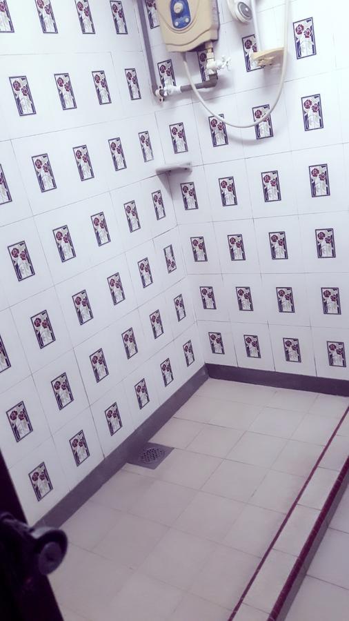 Hotel Makmur Kuantan Bagian luar foto