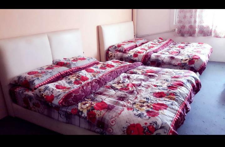 Hotel Makmur Kuantan Bagian luar foto