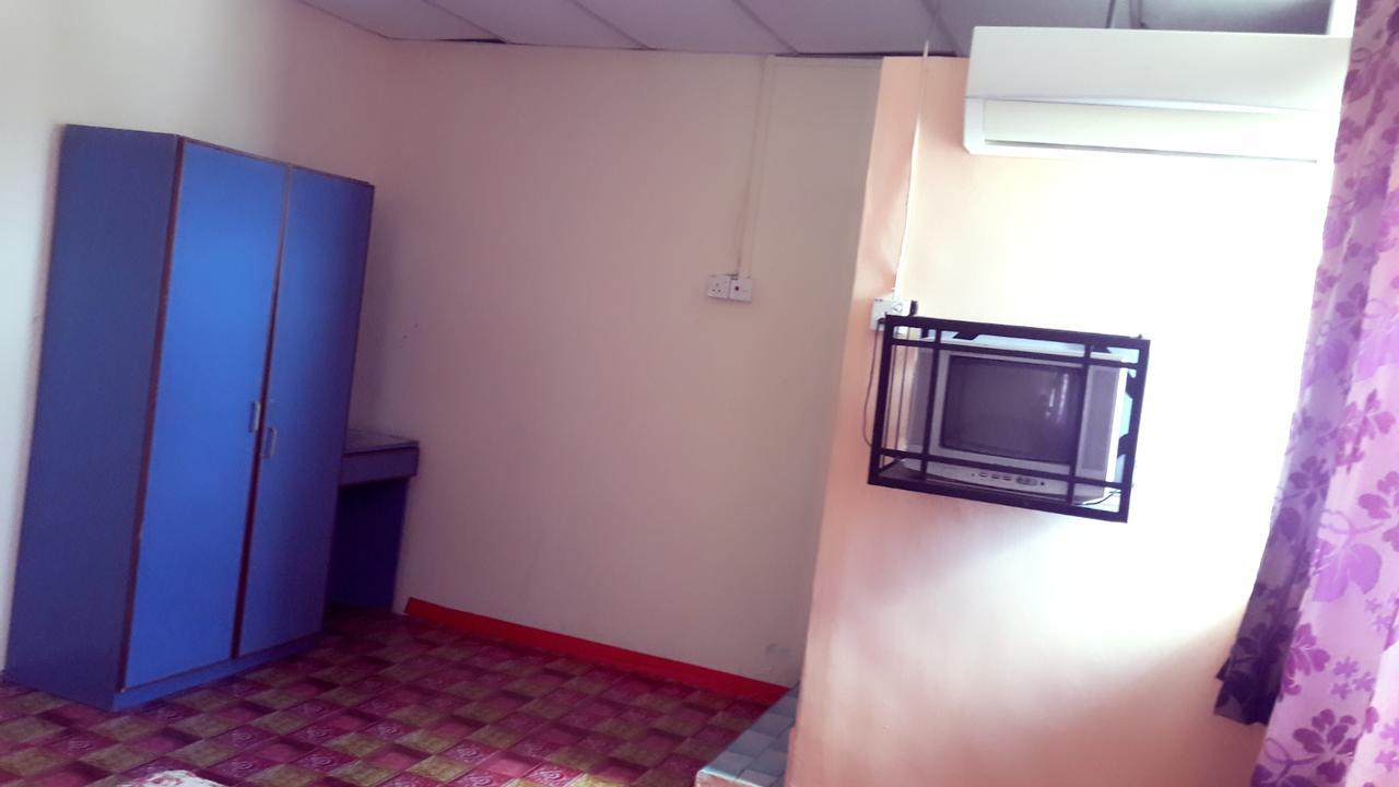 Hotel Makmur Kuantan Bagian luar foto